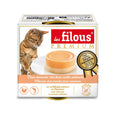 Mousse duo poulet avec saumon 85 g (LOTS DE 3)