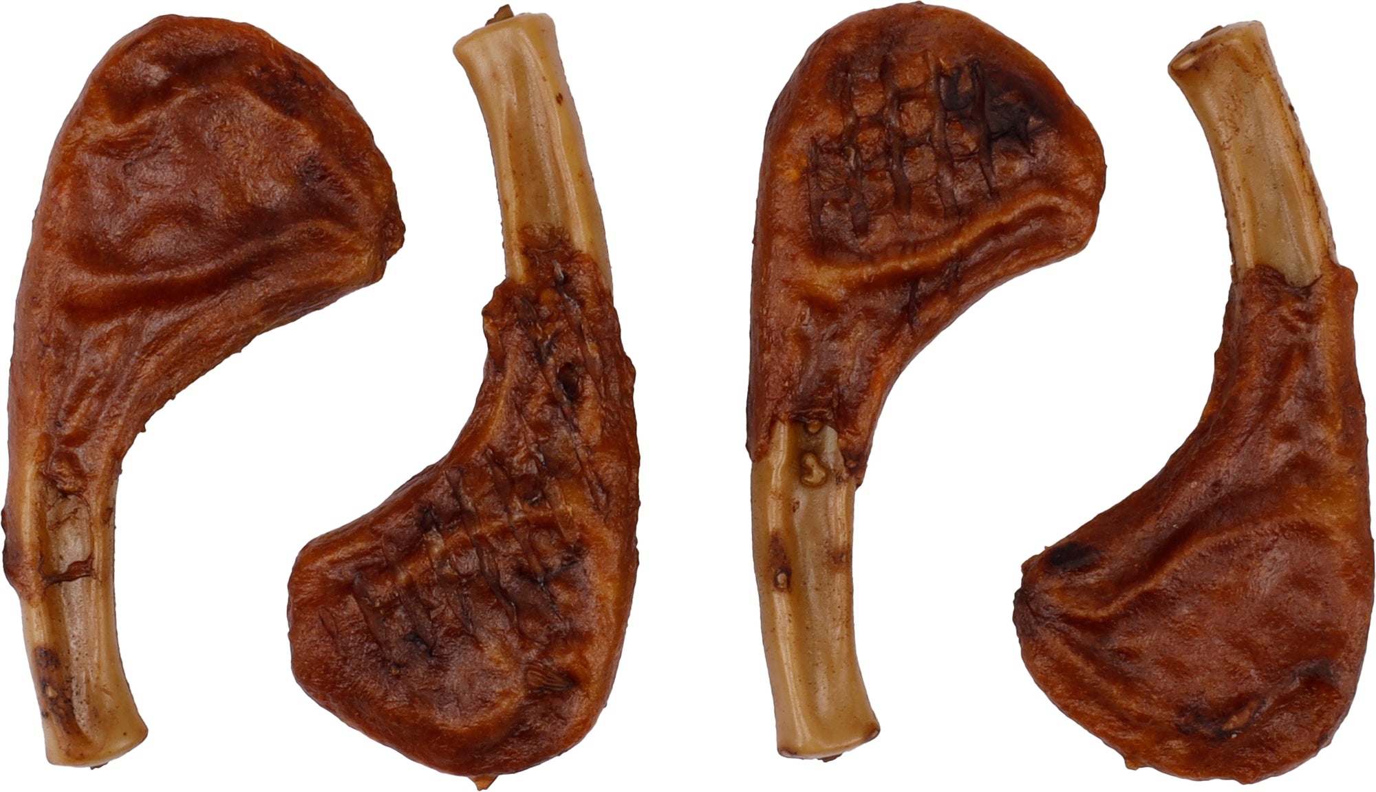 Côtelette  poulet xs