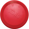 Kong® Jouet Flyer Frisbee Rouge