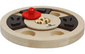 Jouet Brain train Hera Brun clair 25CM