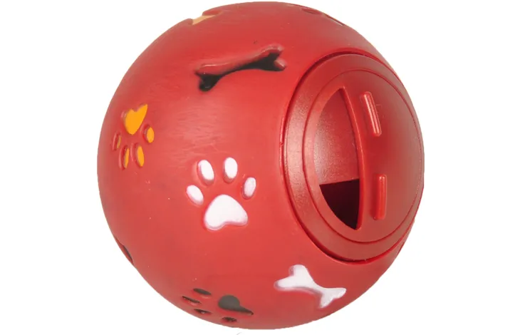 Balle à friandises Tarvos 7CM
