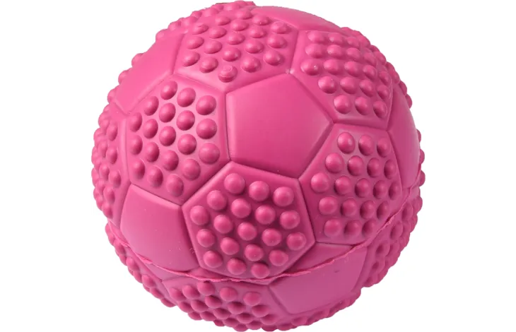 Jouet Rula Ballon de football Plusieurs couleurs 7CM