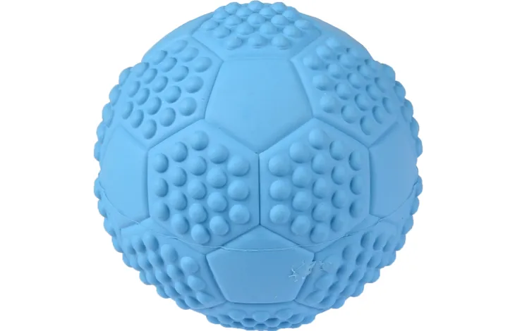 Jouet Rula Ballon de football Plusieurs couleurs 7CM