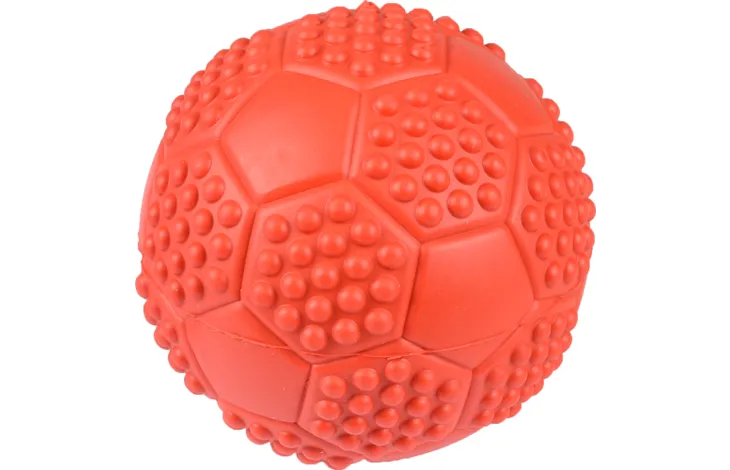 Jouet Rula Ballon de football Plusieurs couleurs 7CM