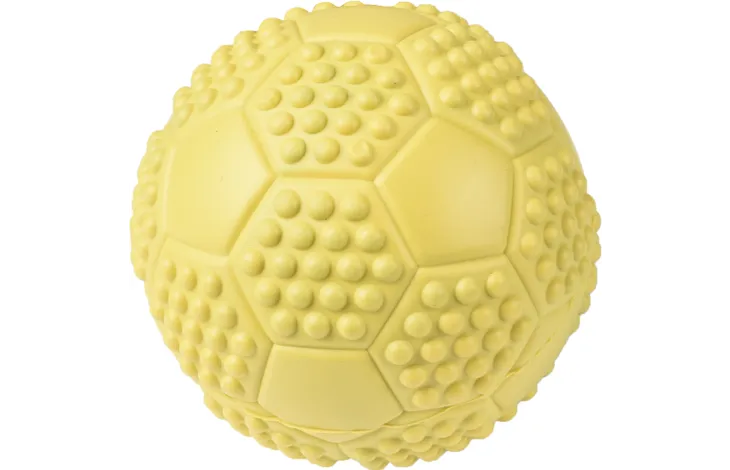 Jouet Rula Ballon de football Plusieurs couleurs 7CM