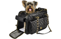 Sac de transport Gigi Noir