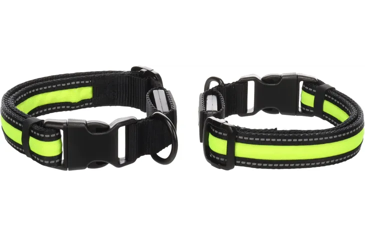 COLLIER FLITZY LED (30A40CM)