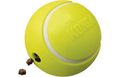 Kong® Jouet Rewards Tennis Jaune 8,3CM