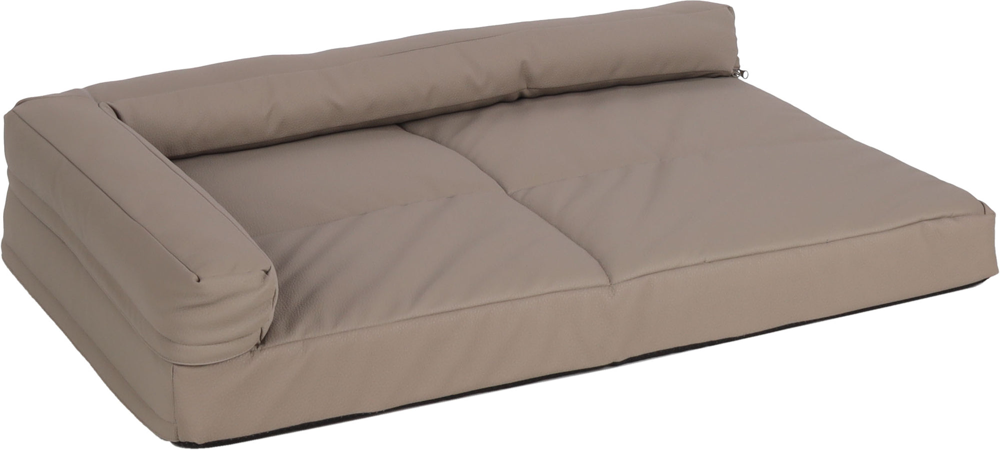 Sofa Odet Rectangle Beige