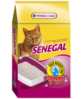 Litière pour chat - argile 18.5KG   30L