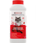 Deodo Strawberry