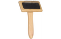 Brosse carde Babu M | 15.3cm L x 9.5cm l x 4cm H