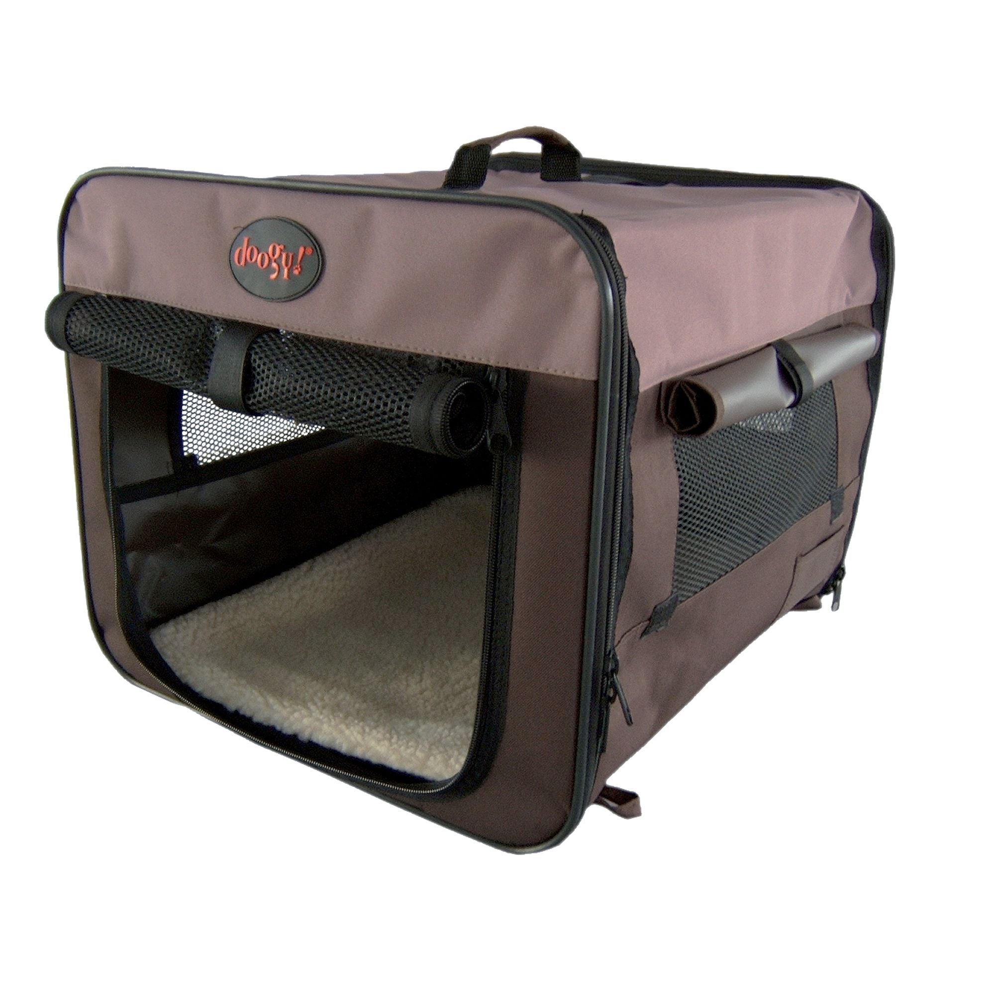 Niche portable Doggy