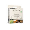 Pipettes antiparasitaires chien BIOVETOL grand chien