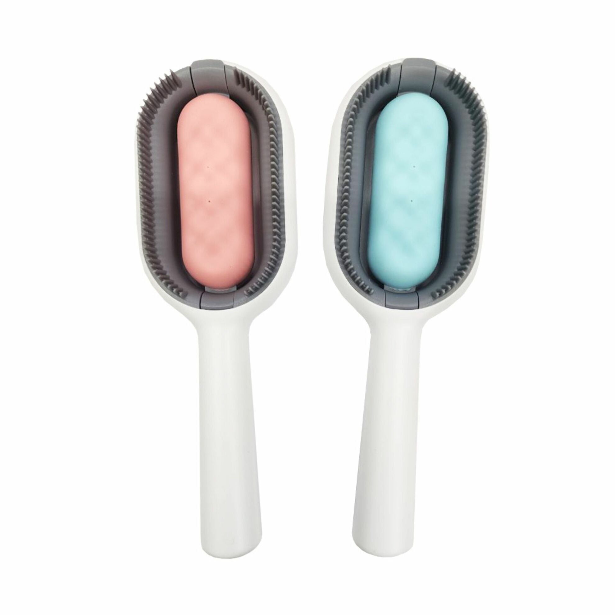 Brosse à jets nettoyante