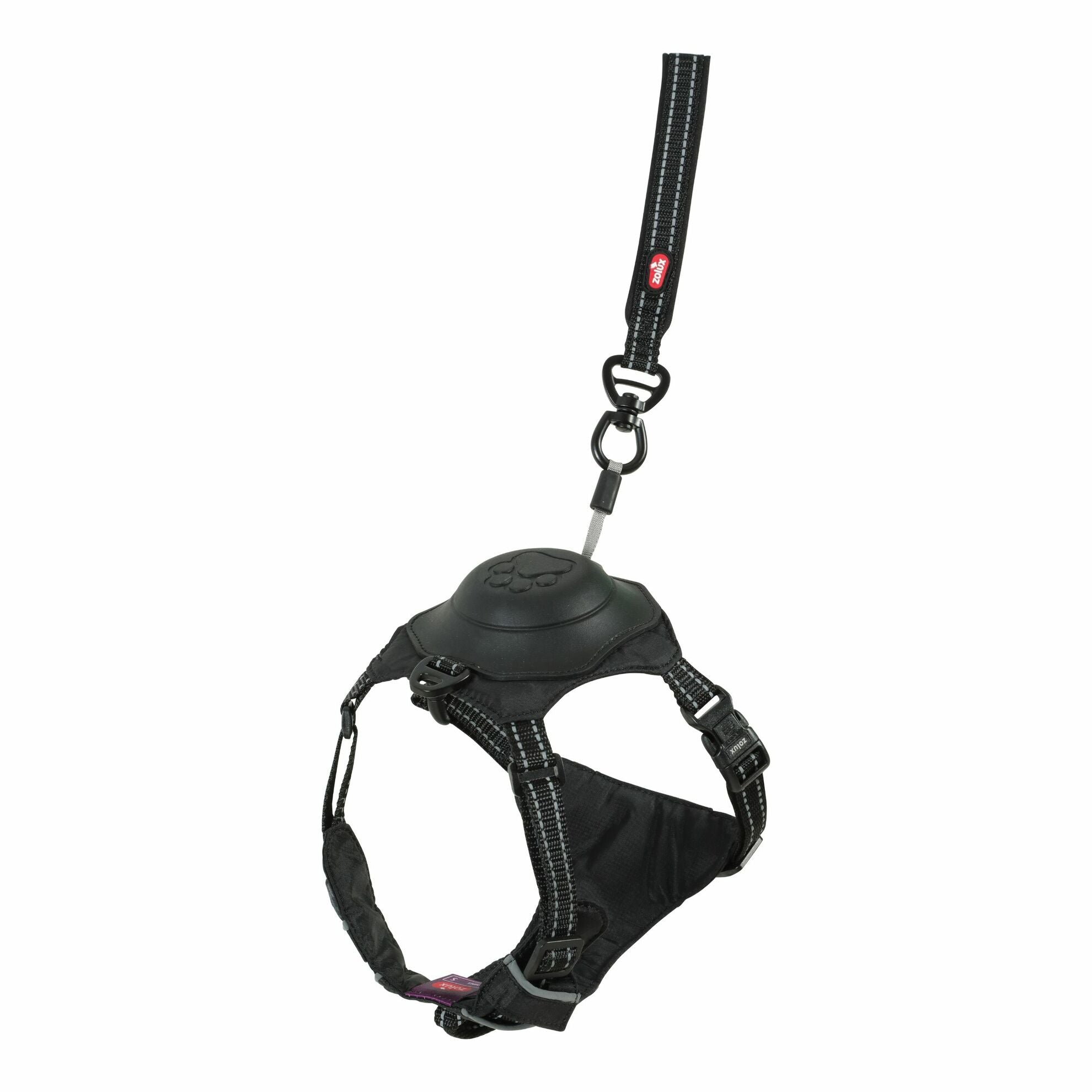 Harnais Easyride CHAT ET PETIT CHIEN