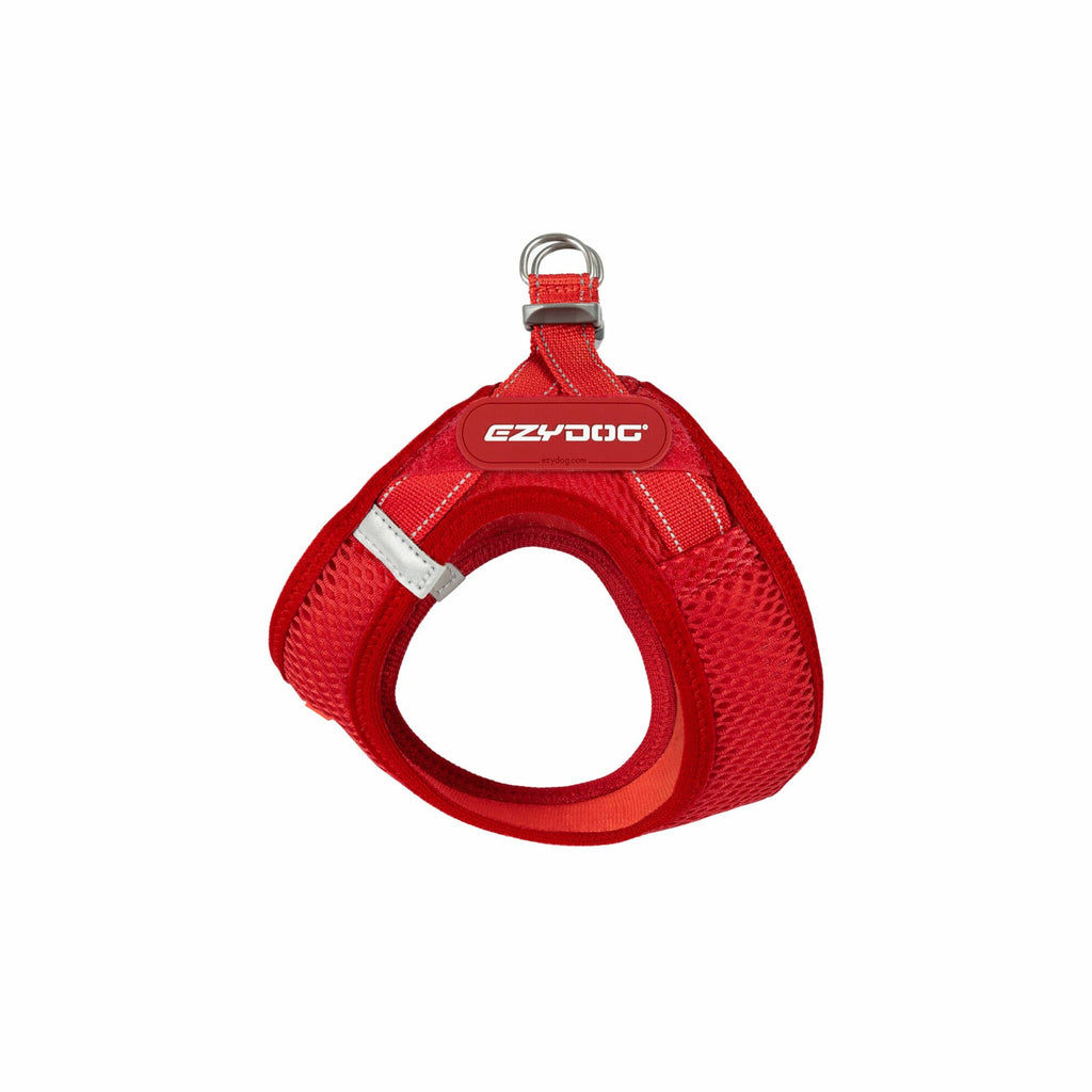 Harnais Mesh Formfit