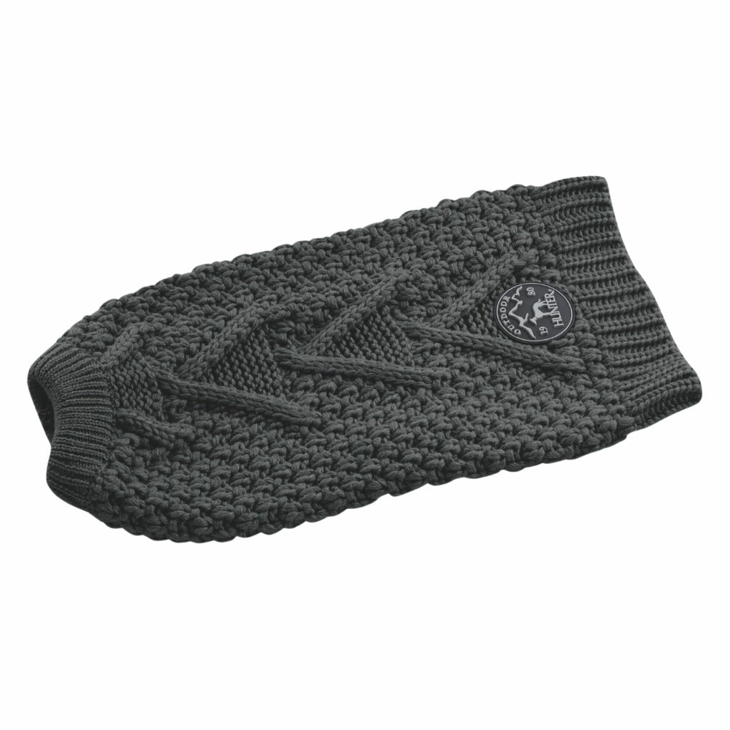 Pull MALMO pour chien Gris