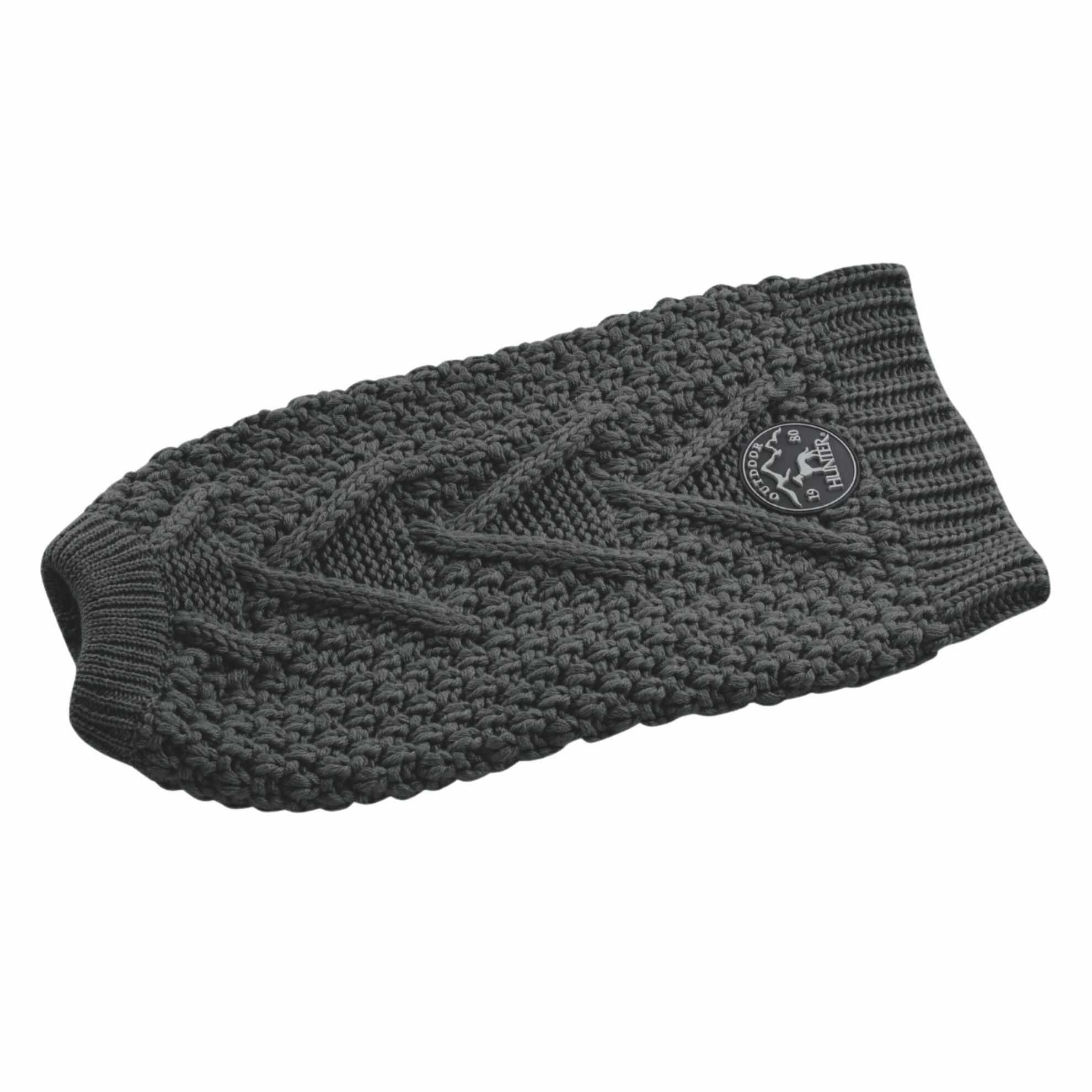 Pull MALMO pour chien Gris