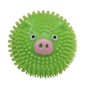 Jeu de chien Tpr Ball - Grimaces 6,5CM
