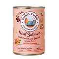 Aliments humides – Vrai saumon