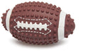 ballon de rugby en vinyle