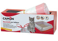Sacs hygiéniques pour bacs à litière pour chats