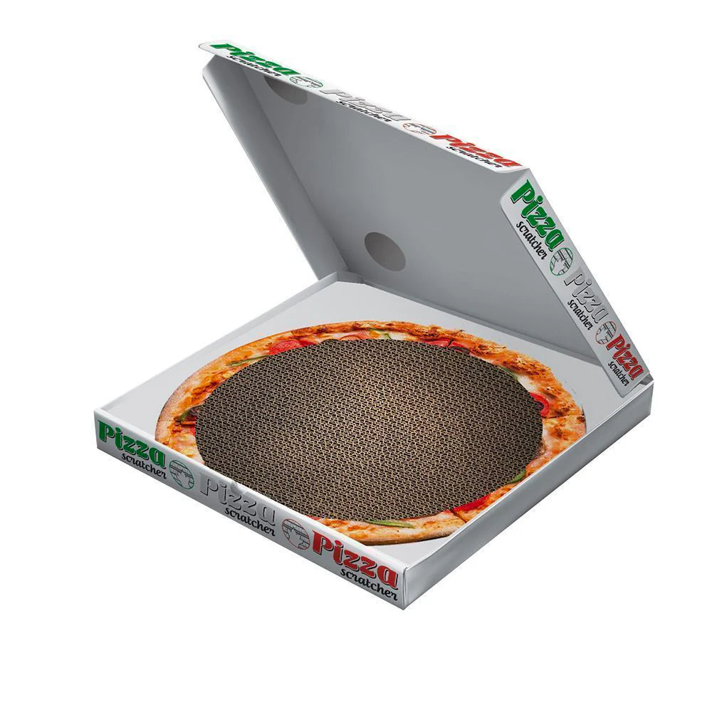 GRIFFOIR PIZZA