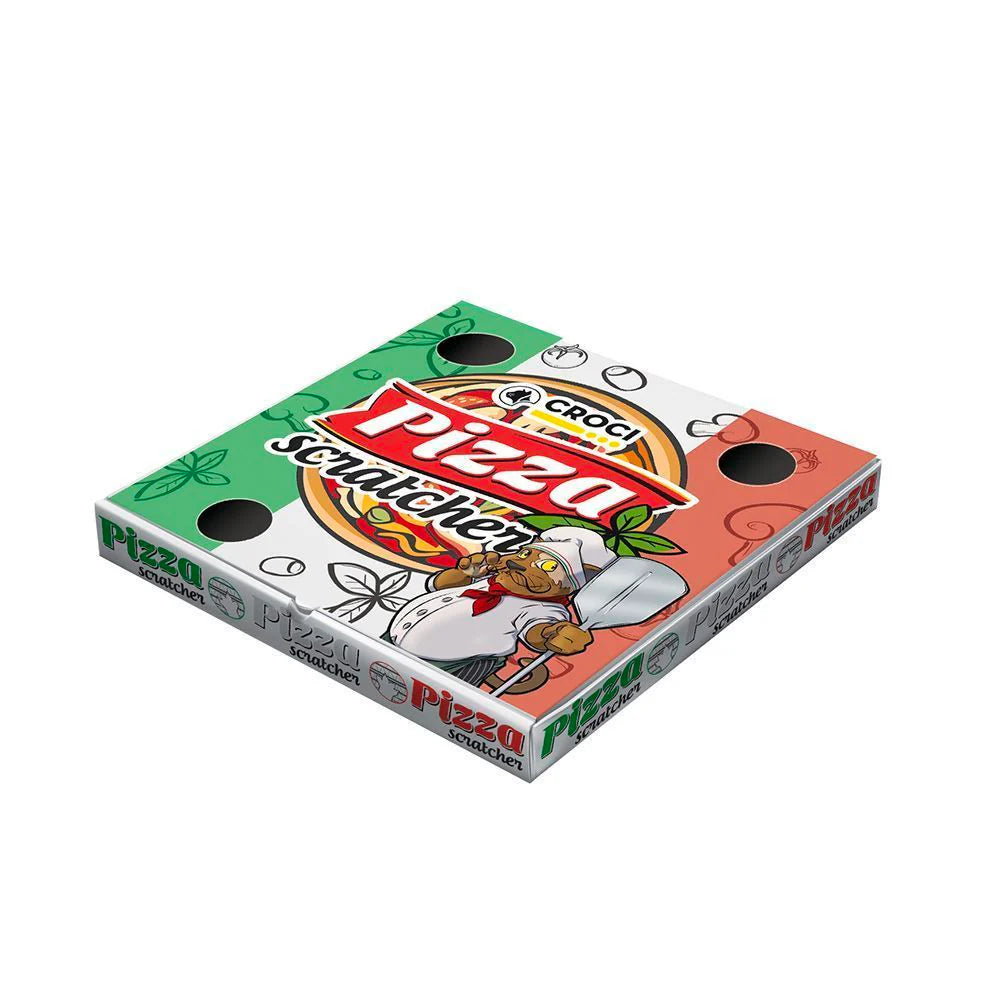 GRIFFOIR PIZZA