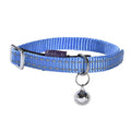 Collier en nylon pour chats Bobby Safe
