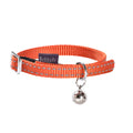 Collier en nylon pour chats Bobby Safe