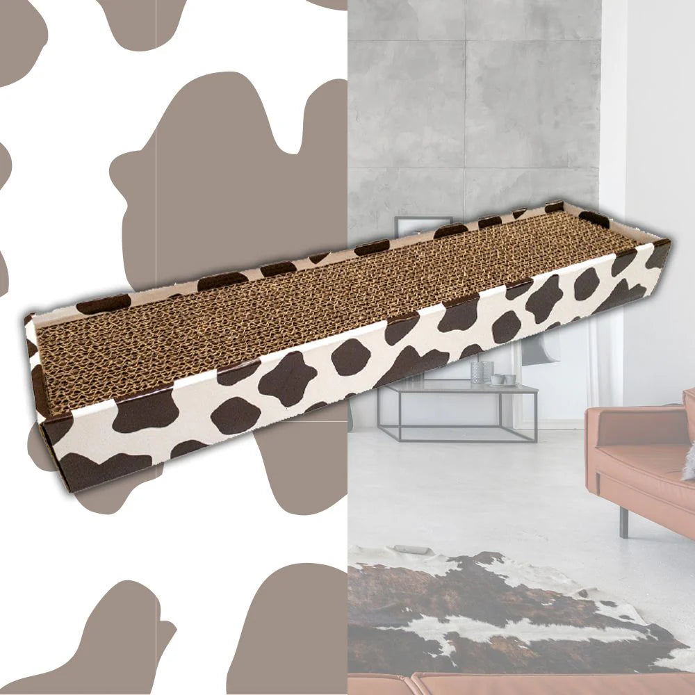 Griffoir en carton homedecor