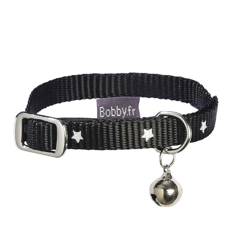 COLLIER MIDNIGHT (30CM)