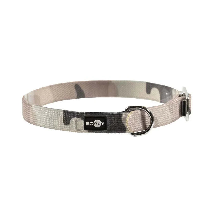 Collier pour chat Bobby - Camouflage