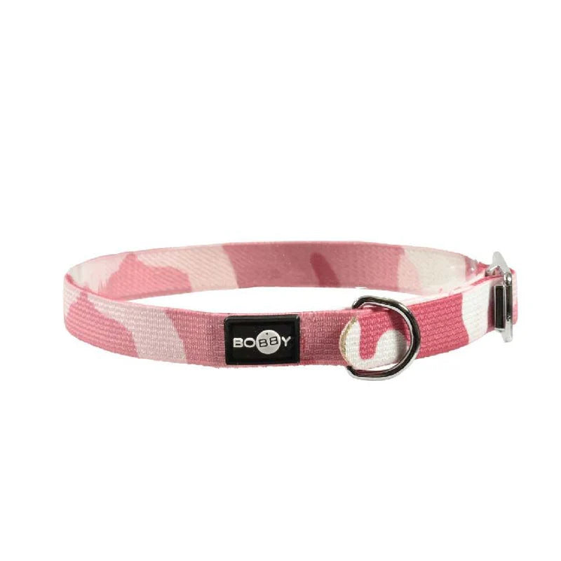 Collier pour chat Bobby - Camouflage