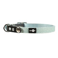 Collier pour chat adresse Bobby - Pailleté