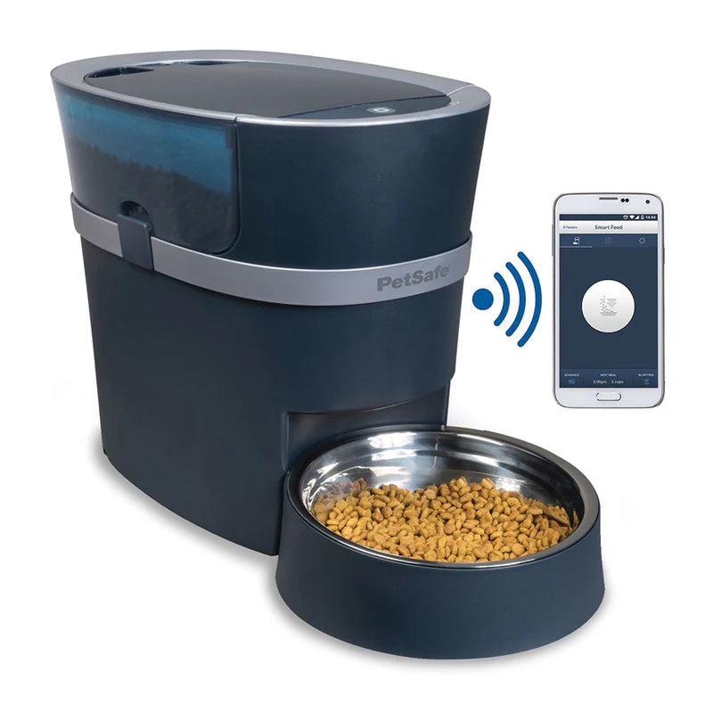 Distributeur Smart Feed - PetSafe