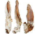 Oreille de lapin