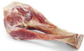 Tibia os de jambon