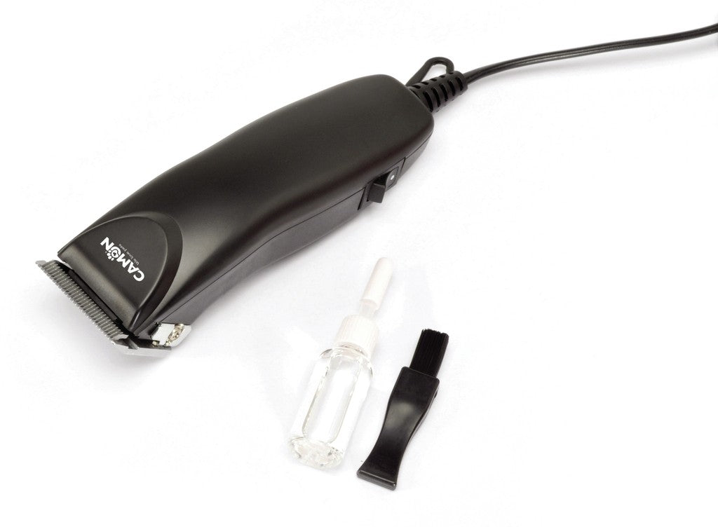 Tondeuse électrique Camon « Home Pet Clipper »