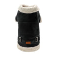 VESTE ROCK (25CM)
