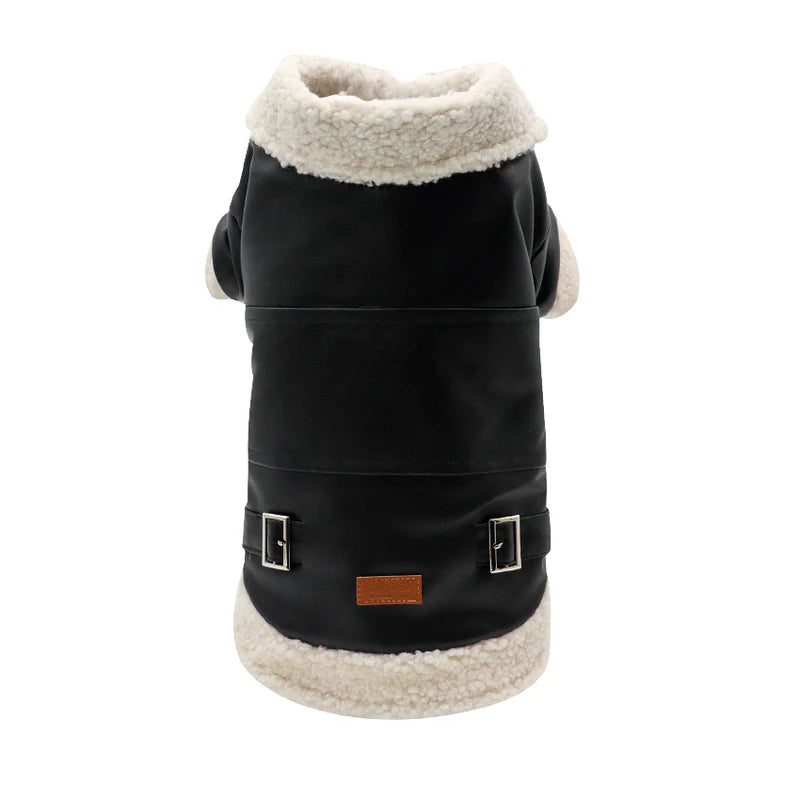 VESTE ROCK (25CM)