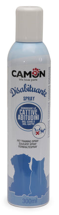 répulsif en spray d'intérieur