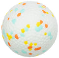 BALLES ROBUSTES