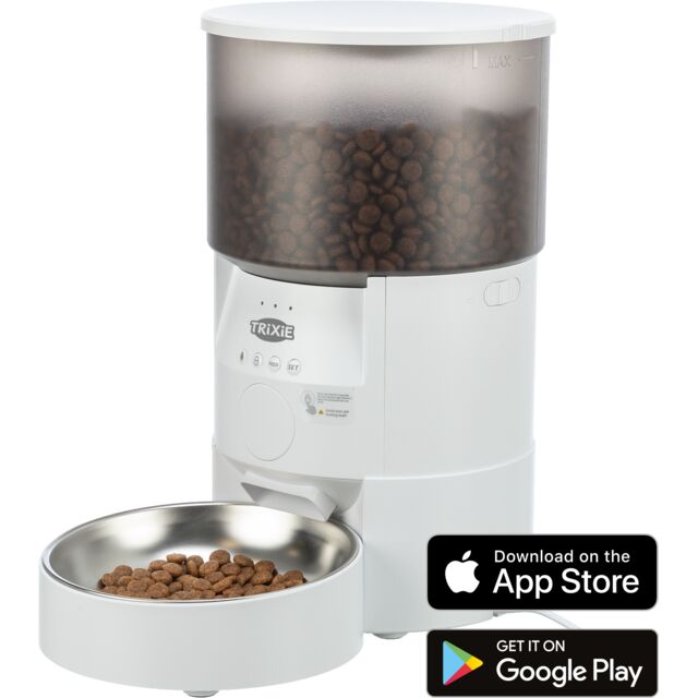 Distributeur automatique de nourriture TX-S Smart 3.0L