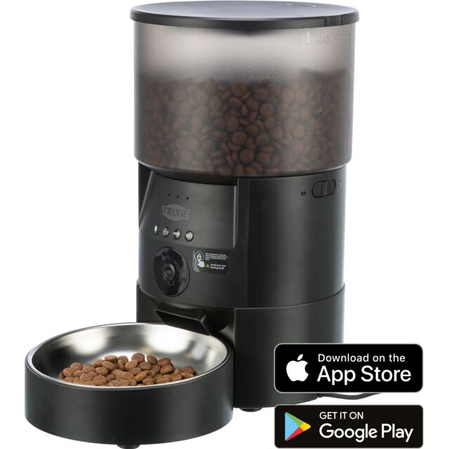 Distributeur automatique de nourriture TX-C Smart 3.0L