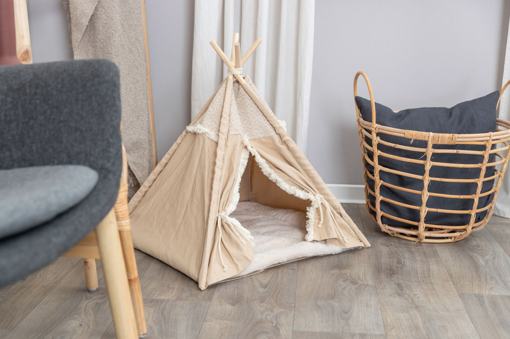 Tipi Boho TRIXIE