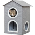 MAISON CHAT