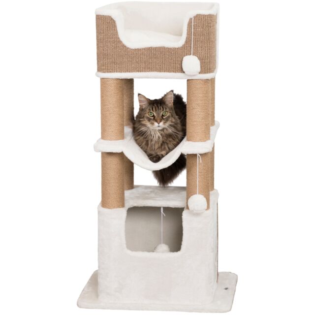 Arbre à chat XXL Lucano