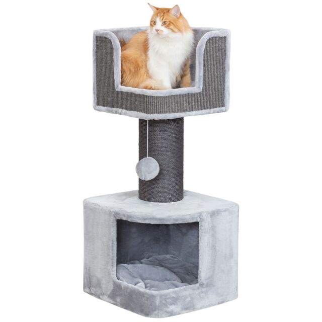 Arbre à chat XXL Ava II